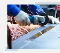 Услуги Изготовление металлоконструкций под ключ в Кондопоге