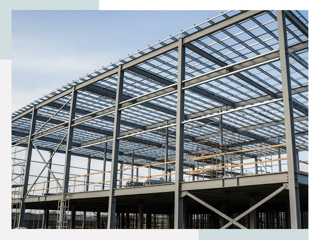 Строительство заводов под ключ от 609 руб. в Кондопога