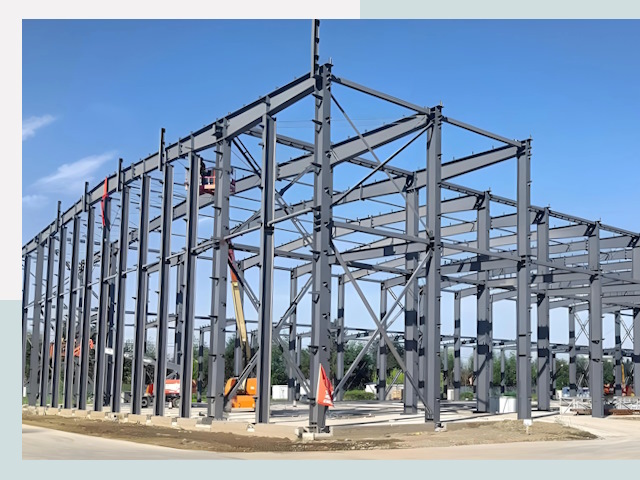 Строительство торговых центров в Кондопоге