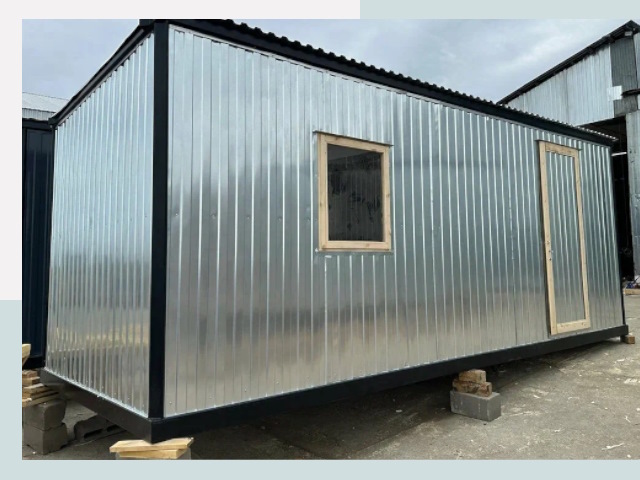 Блок-контейнеры от 609 руб. в Кондопога и Республика Карелия