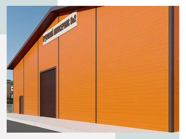 Строительство автосервисов в Кондопоге