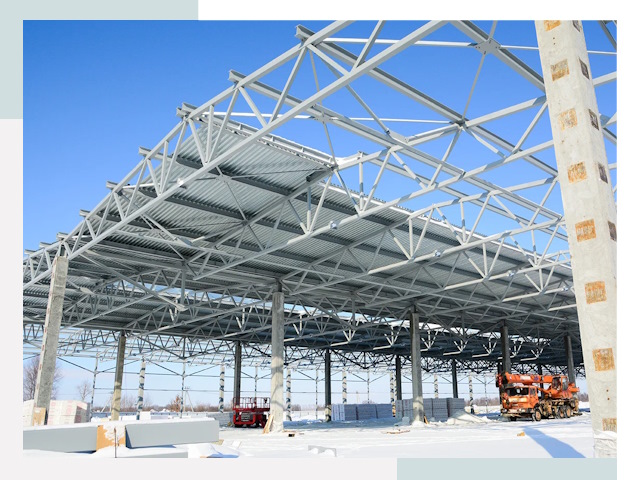 Строительство паркингов в Кондопоге