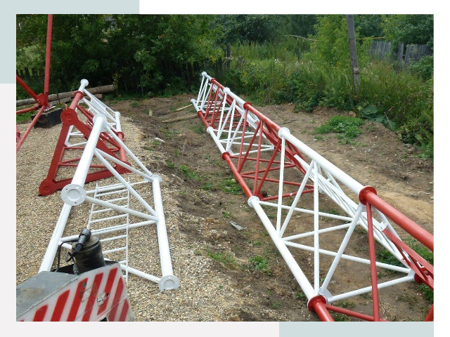 Башни связи в Кондопоге