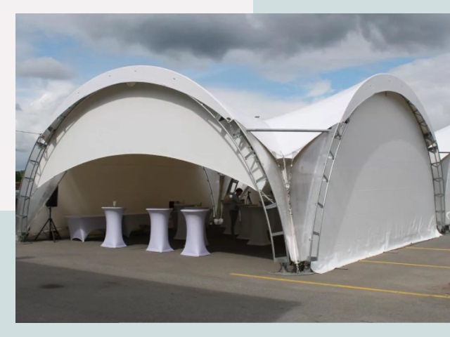 Тентовые павильоны от 609 руб. в Кондопога и Республика Карелия