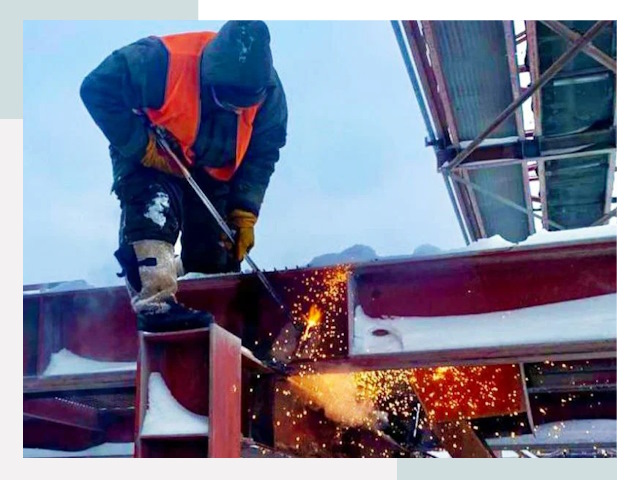 Ремонт металлоконструкций в Кондопоге от 609 руб.