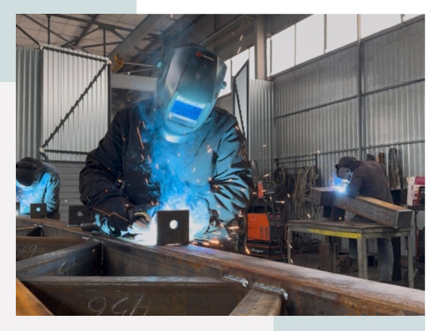 Металлоконструкции в Кондопога от 609 руб. Надежность и качество