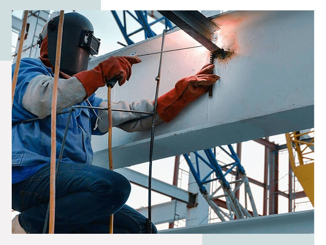 Генеральный подряд в Кондопоге от 609 руб. - Надежность и качество