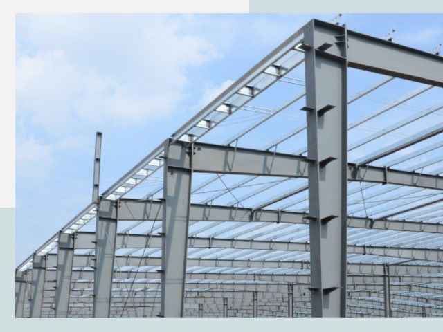 Металлокаркасы для складов от 609 руб. в Кондопоге