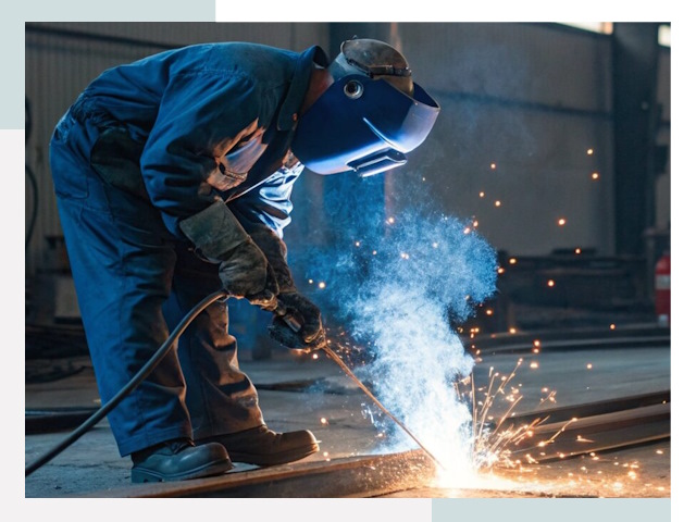 Профессиональные сварочные работы от 609 руб. в Кондопога