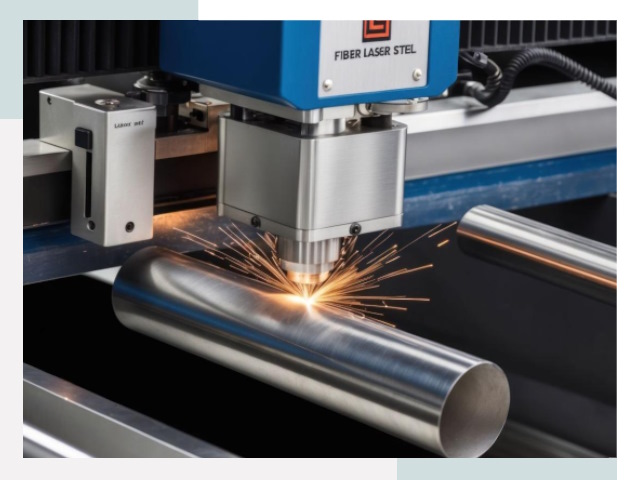 Лазерная резка металла в Кондопоге